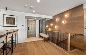 Bear Claw Beauty | Luxury Ski-In/Ski-Out Living - Steamboat Springs, Colorado