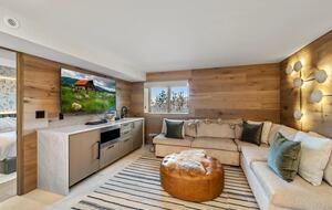 Bear Claw Beauty | Luxury Ski-In/Ski-Out Living - Steamboat Springs, Colorado