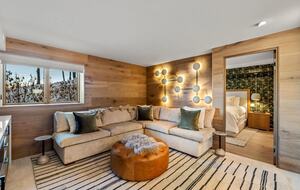 Bear Claw Beauty | Luxury Ski-In/Ski-Out Living - Steamboat Springs, Colorado