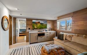 Bear Claw Beauty | Luxury Ski-In/Ski-Out Living - Steamboat Springs, Colorado