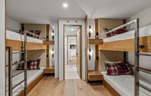 Bear Claw Beauty | Luxury Ski-In/Ski-Out Living - Steamboat Springs, Colorado