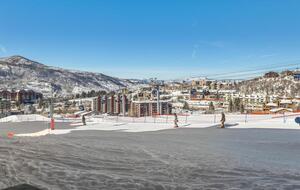 Bear Claw Beauty | Luxury Ski-In/Ski-Out Living - Steamboat Springs, Colorado