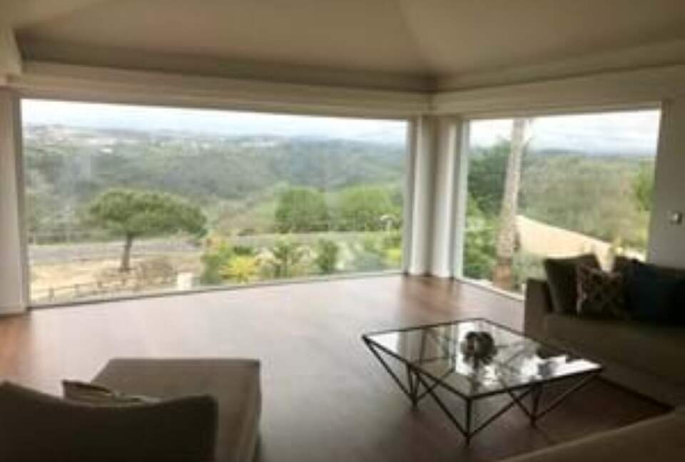 Refined Family Estate Near Ericeira’s Surf & Heritage - Carvoeira, Portugal