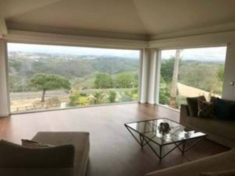 Refined Family Estate Near Ericeira’s Surf & Heritage - Carvoeira, Portugal