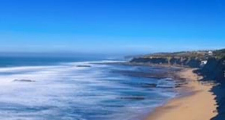 Refined Family Estate Near Ericeira’s Surf & Heritage - Carvoeira, Portugal