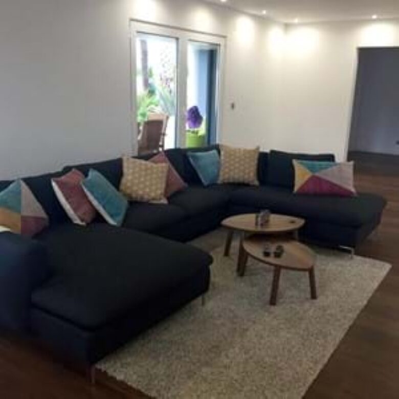 Refined Family Estate Near Ericeira’s Surf & Heritage - Carvoeira, Portugal