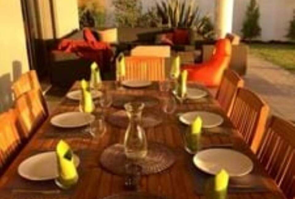 Refined Family Estate Near Ericeira’s Surf & Heritage - Carvoeira, Portugal