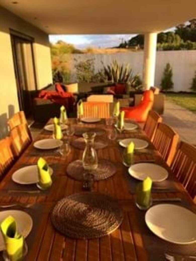 Refined Family Estate Near Ericeira’s Surf & Heritage - Carvoeira, Portugal