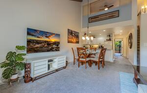 Island Living Steps from Kamaole Beach III - Kihei, Hawaii