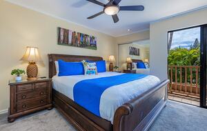 Island Living Steps from Kamaole Beach III - Kihei, Hawaii