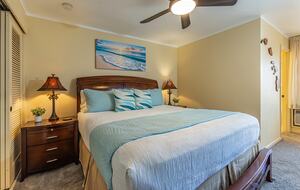 Island Living Steps from Kamaole Beach III - Kihei, Hawaii