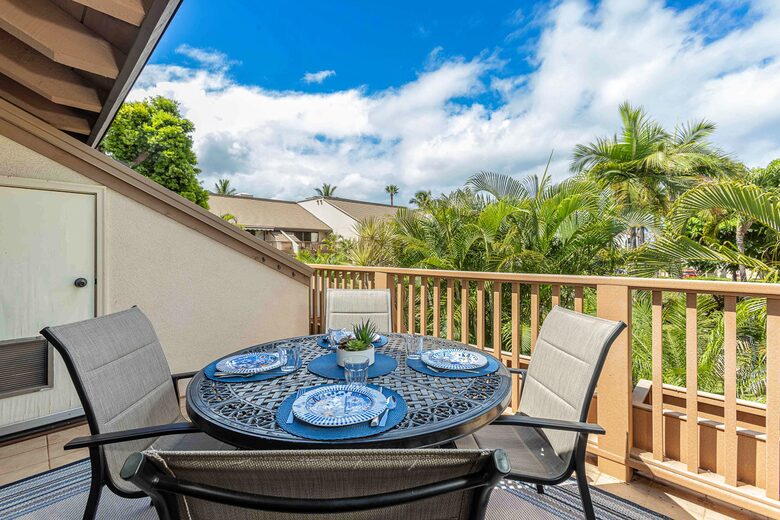 Island Living Steps from Kamaole Beach III - Kihei, Hawaii