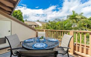 Island Living Steps from Kamaole Beach III - Kihei, Hawaii