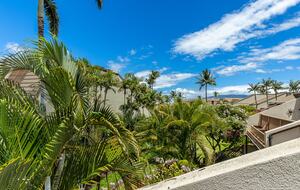 Island Living Steps from Kamaole Beach III - Kihei, Hawaii