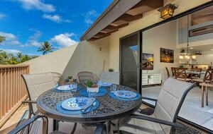 Island Living Steps from Kamaole Beach III - Kihei, Hawaii