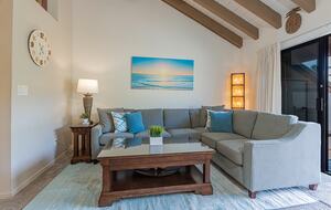 Island Living Steps from Kamaole Beach III - Kihei, Hawaii