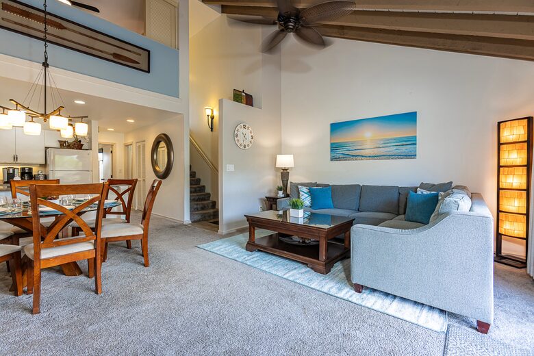 Island Living Steps from Kamaole Beach III - Kihei, Hawaii