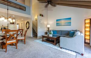 Island Living Steps from Kamaole Beach III - Kihei, Hawaii