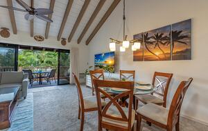 Island Living Steps from Kamaole Beach III - Kihei, Hawaii