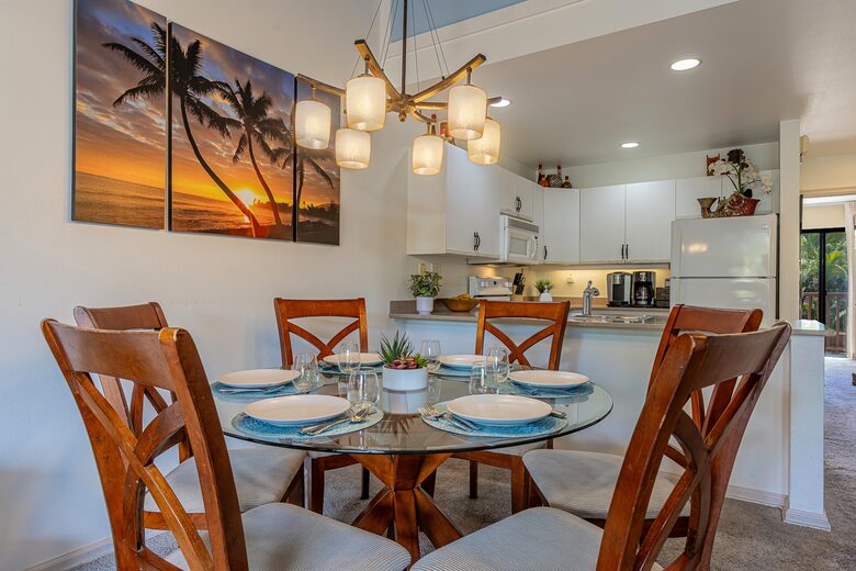 Island Living Steps from Kamaole Beach III - Kihei, Hawaii