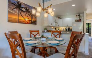 Island Living Steps from Kamaole Beach III - Kihei, Hawaii