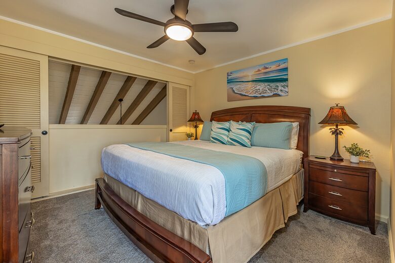 Island Living Steps from Kamaole Beach III - Kihei, Hawaii