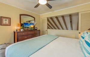 Island Living Steps from Kamaole Beach III - Kihei, Hawaii