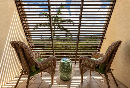 Island Living Steps from Kamaole Beach III - Kihei, Hawaii