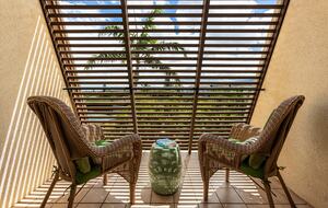 Island Living Steps from Kamaole Beach III - Kihei, Hawaii