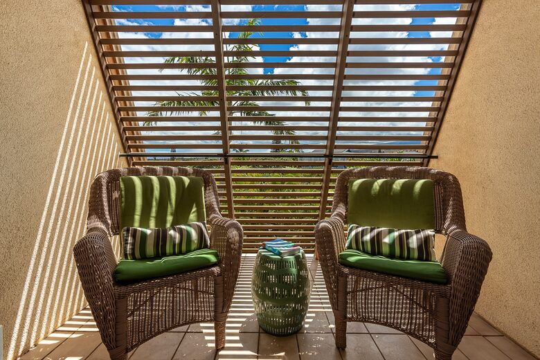 Island Living Steps from Kamaole Beach III - Kihei, Hawaii