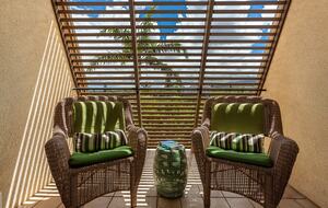 Island Living Steps from Kamaole Beach III - Kihei, Hawaii