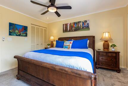 Island Living Steps from Kamaole Beach III - Kihei, Hawaii