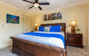 Island Living Steps from Kamaole Beach III - Kihei, Hawaii