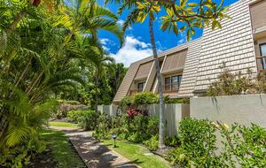 Island Living Steps from Kamaole Beach III - Kihei, Hawaii