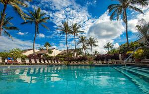 Island Living Steps from Kamaole Beach III - Kihei, Hawaii