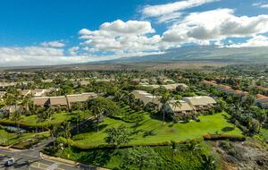 Island Living Steps from Kamaole Beach III - Kihei, Hawaii