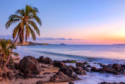 Island Living Steps from Kamaole Beach III - Kihei, Hawaii
