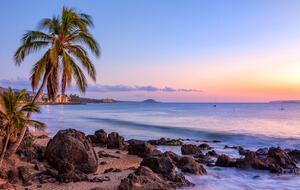 Island Living Steps from Kamaole Beach III - Kihei, Hawaii