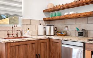 Luxury Tiny Home Escape Near Wimberley Winery - Wimberly, Texas