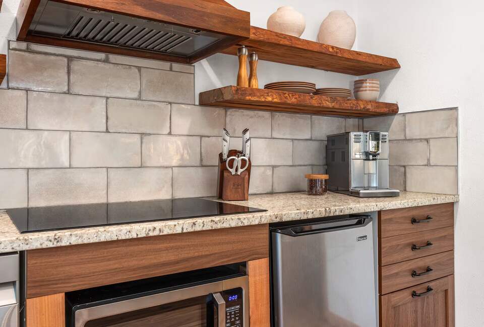 Luxury Tiny Home Escape Near Wimberley Winery - Wimberly, Texas