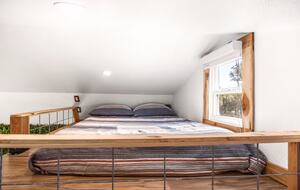 Luxury Tiny Home Escape Near Wimberley Winery - Wimberly, Texas