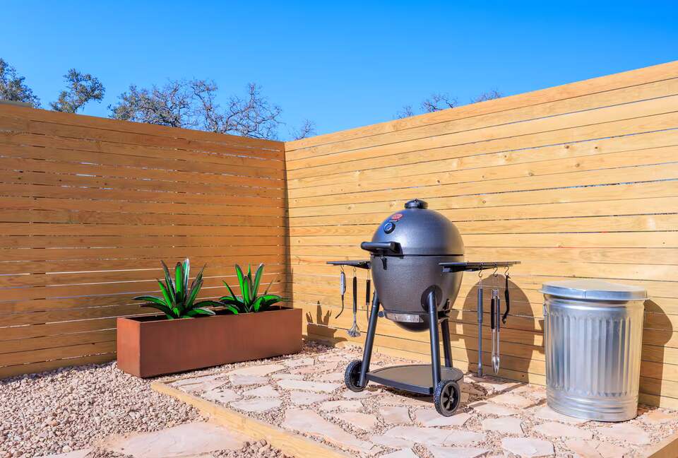 Luxury Tiny Home Escape Near Wimberley Winery - Wimberly, Texas