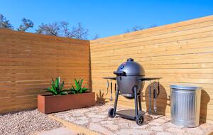 Luxury Tiny Home Escape Near Wimberley Winery - Wimberly, Texas