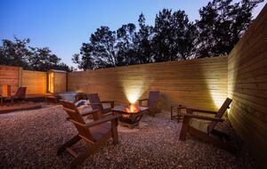 Luxury Tiny Home Escape Near Wimberley Winery - Wimberly, Texas