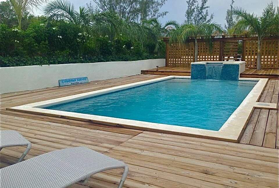 Steps from French Leave Beach | Spacious Luxury in Governor’s Harbour - Governor's Harbour, Bahamas