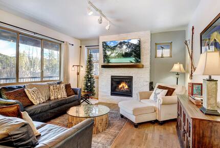 Luxury Escape in the Heart of Winter Park - Winter Park, Colorado