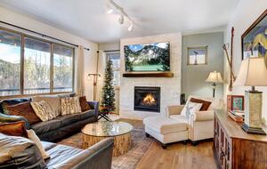 Luxury Escape in the Heart of Winter Park - Winter Park, Colorado