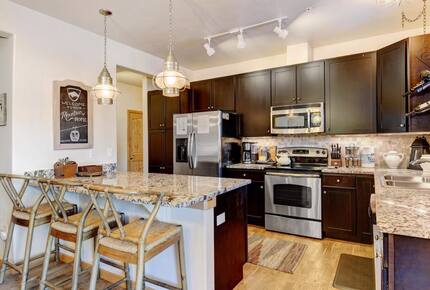 Luxury Escape in the Heart of Winter Park - Winter Park, Colorado