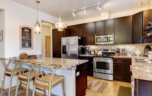 Luxury Escape in the Heart of Winter Park - Winter Park, Colorado