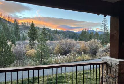 Luxury Escape in the Heart of Winter Park - Winter Park, Colorado